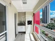 Apartamento para Locação em Bauru/SP Vila Altinópolis 2...