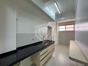 Apartamento para Locação em Bauru/SP Vila América 3 Quartos