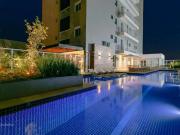 Apartamento para Locação em Bauru/SP Vila Aviação 1 Quartos