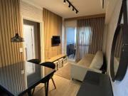 Apartamento para Locação em Bauru/SP Vila Aviação 1 Quartos