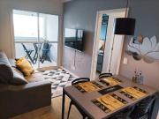 Apartamento para Locação em Bauru/SP Vila Aviação 1 Quartos