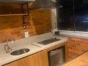 Apartamento para Locação em Bauru/SP Vila Aviação 1 Quartos