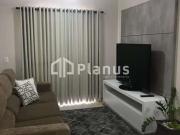 Apartamento para Locação em Bauru/SP Vila Aviação 3 Quartos