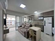 Apartamento para Locação em Bauru/SP Vila Aviação 1 Quartos