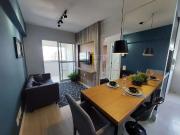 Apartamento para Locação em Bauru/SP Vila Aviação 1 Quartos