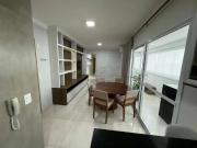 Apartamento para Locação em Bauru/SP Vila Aviação 2 Quartos