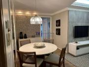 Apartamento para Locação em Bauru/SP Vila Aviação 2 Quartos
