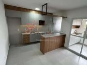 Apartamento para Locação em Bauru/SP Vila Aviação 2 Quartos