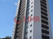 Apartamento para Locação em Bauru/SP Vila Aviação 2 Quartos