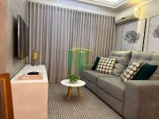 Apartamento para Locação em Bauru/SP Vila Aviação 2 Quartos