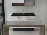 Apartamento para Locação em Bauru/SP Vila Aviação 3 Quartos