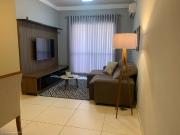 Apartamento para Locação em Bauru/SP Vila Aviação 3 Quartos