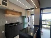 Apartamento para Locação em Bauru/SP Vila Aviação 3 Quartos
