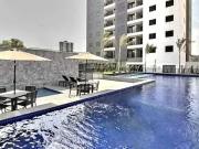 Apartamento para Locação em Bauru/SP Vila Aviação 3 Quartos