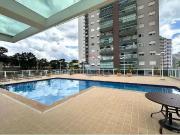 Apartamento para Locação em Bauru/SP Vila Aviação 3 Quartos