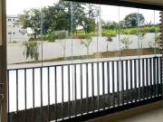 Apartamento para Locação em Bauru/SP Vila Aviação 3 Quartos