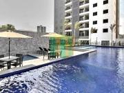 Apartamento para Locação em Bauru/SP Vila Aviação 3 Quartos