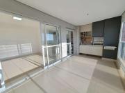 Apartamento para Locação em Bauru/SP Vila Aviação 3 Quartos