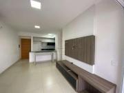 Apartamento para Locação em Bauru/SP Vila Aviação 3 Quartos