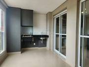 Apartamento para Locação em Bauru/SP Vila Aviação 3 Quartos