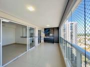 Apartamento para Locação em Bauru/SP Vila Aviação 3 Quartos