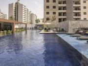 Apartamento para Locação em Bauru/SP Vila Aviação 3 Quartos