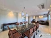 Apartamento para Locação em Bauru/SP Vila Aviação 3 Quartos