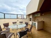 Apartamento para Locação em Bauru/SP Vila Aviação 3 Quartos