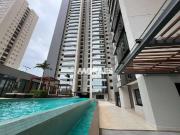 Apartamento para Locação em Bauru/SP Vila Aviação 3 Quartos