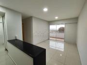 Apartamento para Locação em Bauru/SP Vila Aviação 3 Quartos