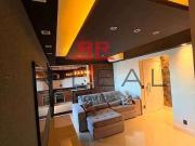 Apartamento para Locação em Bauru/SP Vila Aviação 3 Quartos