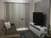 Apartamento para Locação em Bauru/SP Vila Aviação 3 Quartos