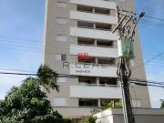 Apartamento para Locação em Bauru/SP Vila Cardia 2 Quartos