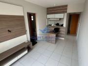Apartamento para Locação em Bauru/SP Vila Cardia 2 Quartos