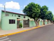 Apartamento para Locação em Bauru/SP Vila Cardia 2 Quartos