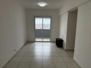 Apartamento para Locação em Bauru/SP Vila Cardia 2 Quartos