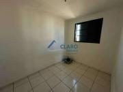 Apartamento para Locação em Bauru/SP Vila Carolina 2 Quartos
