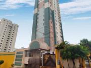 Apartamento para Locação em Bauru/SP Vila Cidade...