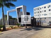 Apartamento para Locação em Bauru/SP Vila Giunta 2 Quartos