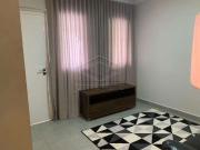 Apartamento para Locação em Bauru/SP Vila Maracy 1 Quartos