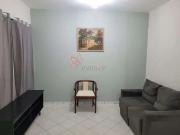 Apartamento para Locação em Bauru/SP Vila Maracy 1 Quartos