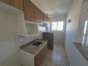 Apartamento para Locação em Bauru/SP Vila Maracy 2 Quartos