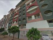 Apartamento para Locação em Bauru/SP Vila Maracy 1 Quartos