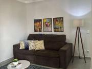 Apartamento para Locação em Bauru/SP Vila Maracy 1 Quartos