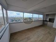 Apartamento para Locação em Bauru/SP Vila Mariana 2 Quartos