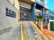 Apartamento para Locação em Bauru/SP Vila Nova Cidade...