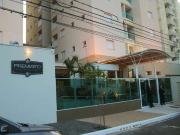 Apartamento para Locação em Bauru/SP Vila Nova Cidade...