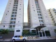 Apartamento para Locação em Bauru/SP Vila Nova Cidade...