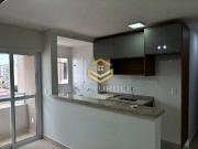 Apartamento para Locação em Bauru/SP Vila Santa Tereza 1...