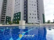 Apartamento para Locação em Bauru/SP Vila Santa Tereza 3...